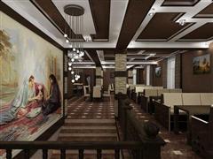 億嘉利集成墻飾