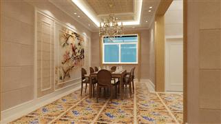 艾洛尼集成墻飾