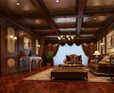 美然之家智能整裝