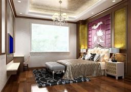 億嘉利集成墻飾