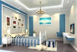 億嘉利集成墻飾