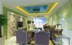 艾洛尼集成墻飾