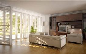 億嘉利集成墻飾