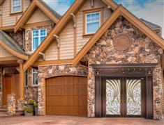 普蘭朵智能門業(yè)