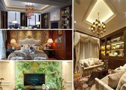 美然之家智能整裝