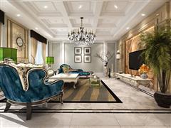 億嘉利集成墻飾