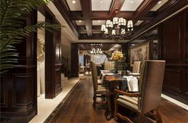 法菲亞全屋整裝