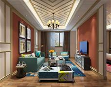 百年匠心智能整裝