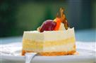 弗爵士英伦起司蛋糕