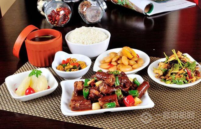 黄四娘酱骨加盟 黄四娘酱骨加盟