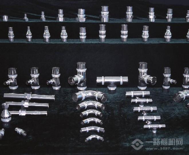 管益生加盟 管益生加盟