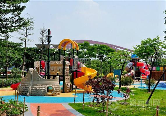 嘻多哆儿童乐园