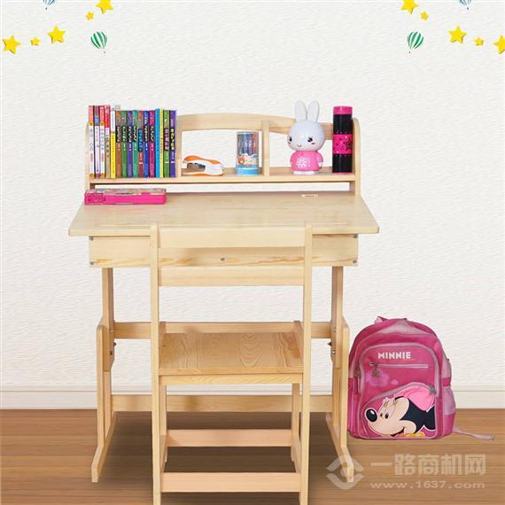 伯课学习桌