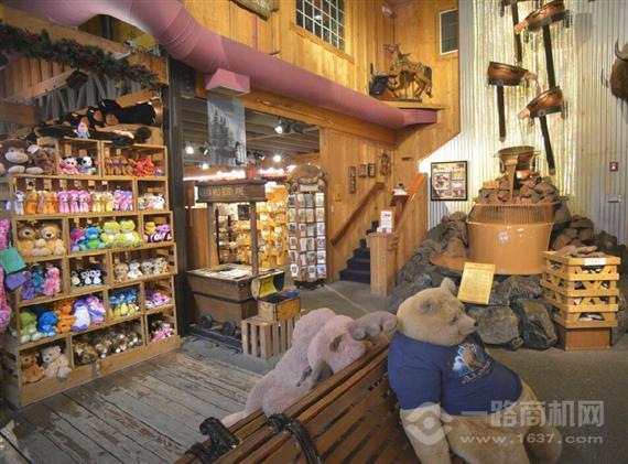 悦悠韩式生活百货