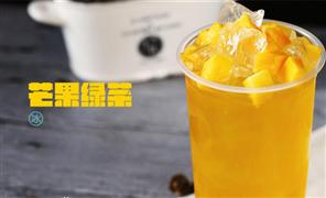 哆哆奶茶