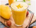 大芒仁鲜榨芒果汁