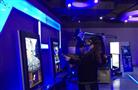 欢乐码头VR体验馆