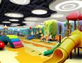 嘻多哆儿童乐园