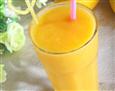 大芒仁鲜榨芒果汁