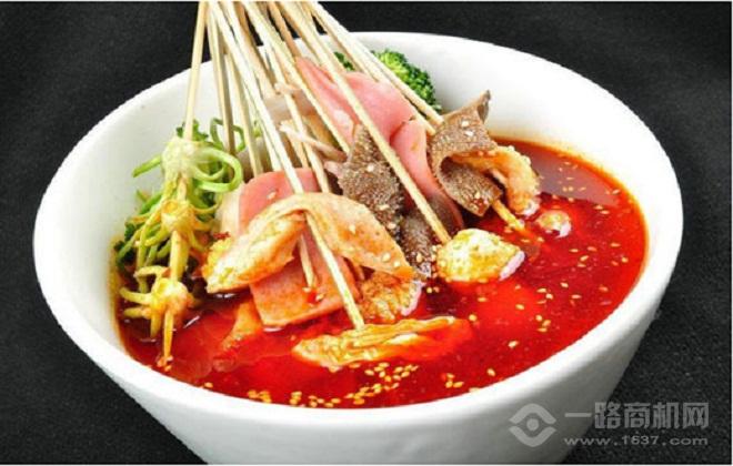 小妖獸麻辣燙加盟 小妖獸麻辣燙加盟