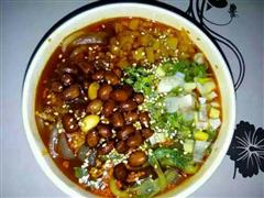 古棗小堤手工米線