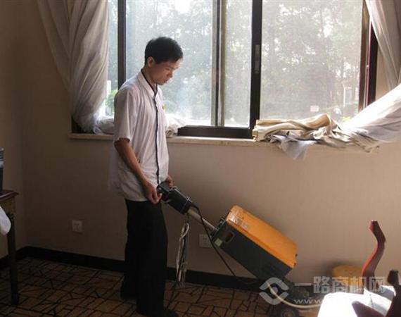 帮多洁家政服务