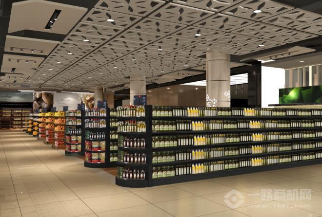 洋饞貓進(jìn)口優(yōu)品超市加盟 洋饞貓進(jìn)口優(yōu)品超市加盟