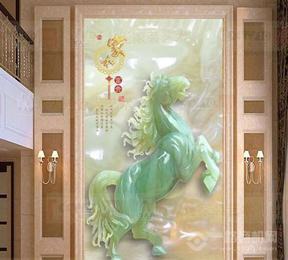 万人迷魔法玻艺