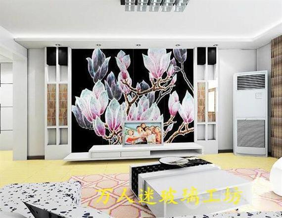 万人迷魔法玻艺