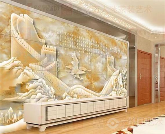 万人迷魔法玻艺