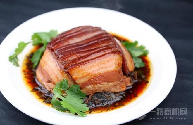 夜郎國中餐加盟