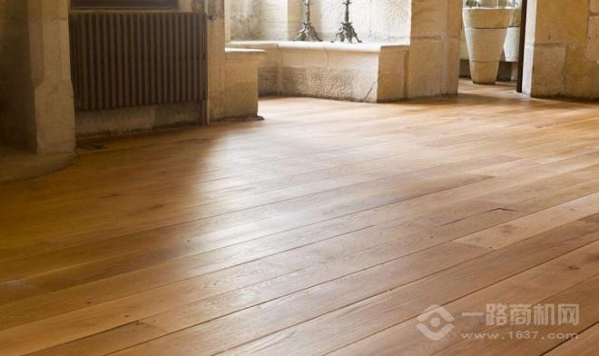 格雷米奥发热地板加盟