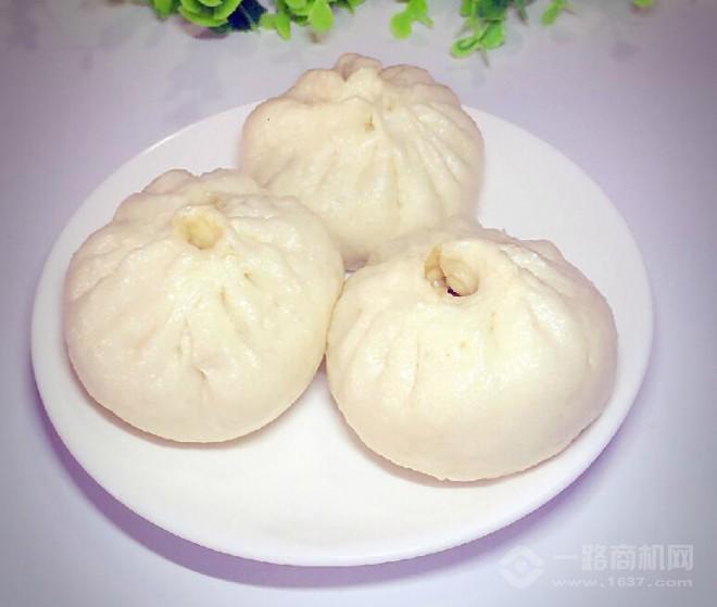 籠門包局包子加盟