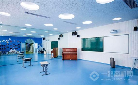 美喉王音乐教室