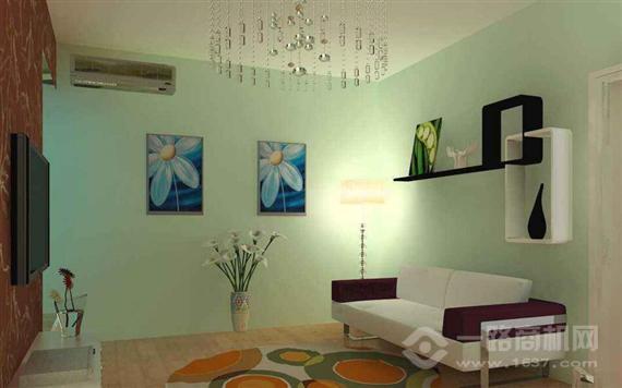 宜家福集成墙饰