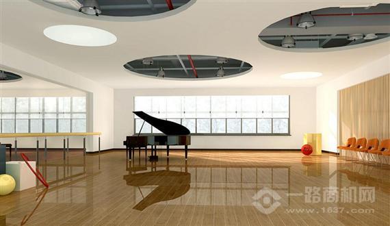 美喉王音乐教室