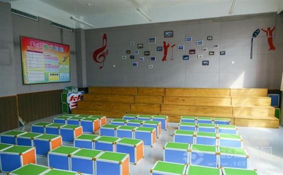 美喉王音乐教室