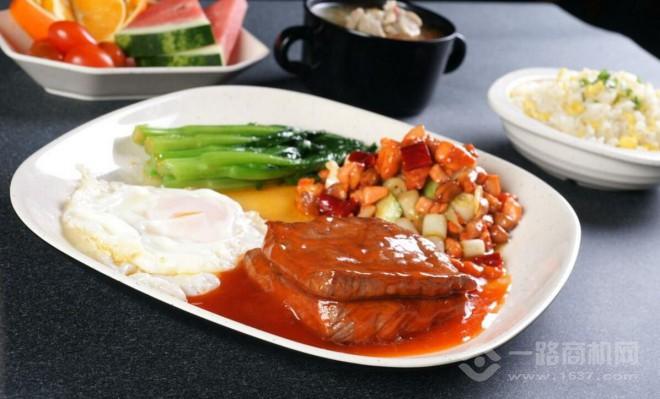 塞夏牛扒饭 塞夏牛扒饭