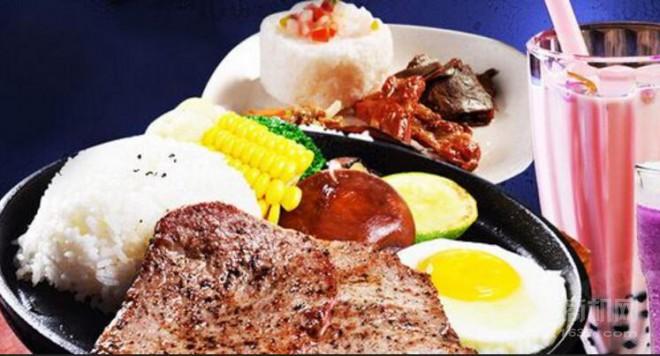 塞夏牛扒饭 塞夏牛扒饭