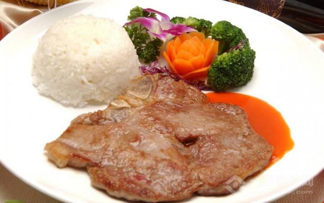 塞夏牛扒饭加盟 塞夏牛扒饭加盟