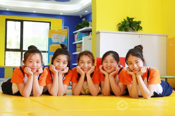 哈喽贝比早教 哈喽贝比早教