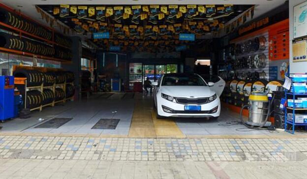 车小保汽车快修