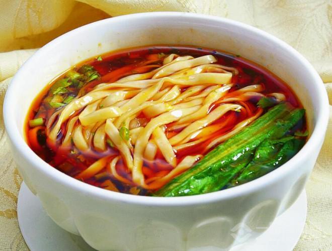 德胜面馆 德胜面馆