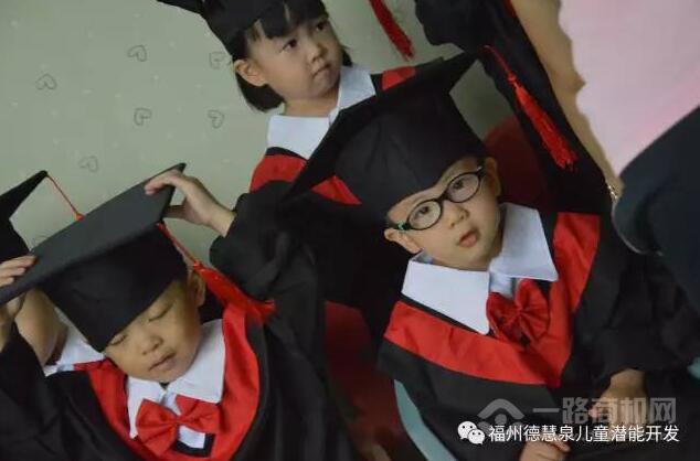 德慧泉早教加盟