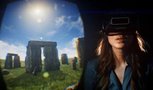 第8感VR主题乐园
