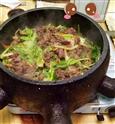 龟锅烤肉