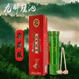 九醉瑶池鲜竹酒