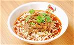 牛拉拉牛肉面