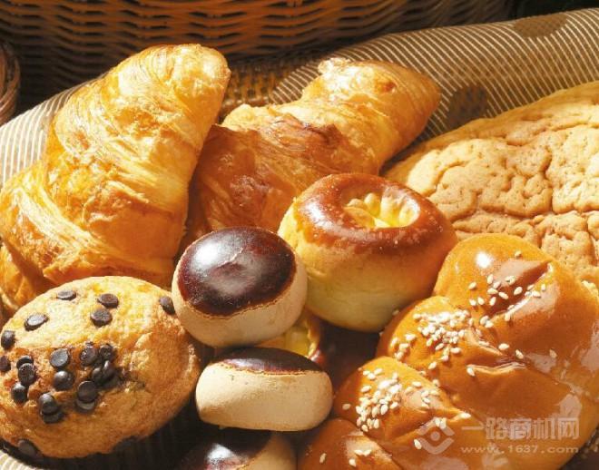 麦域烘焙加盟 麦域烘焙加盟