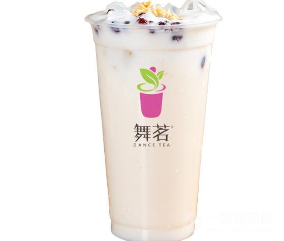 舞茗酸奶茶